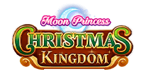 Moon Princess Christmas Kingdom logo